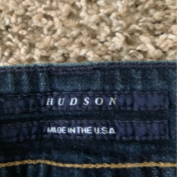 Hudson Women’s Jeans - Picture 4 of 4